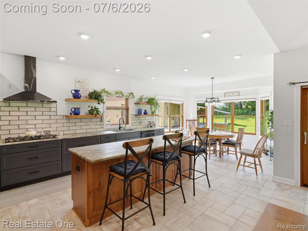 4200 Nelson Scott Drive, Holly, MI 48442 — Photo 24
