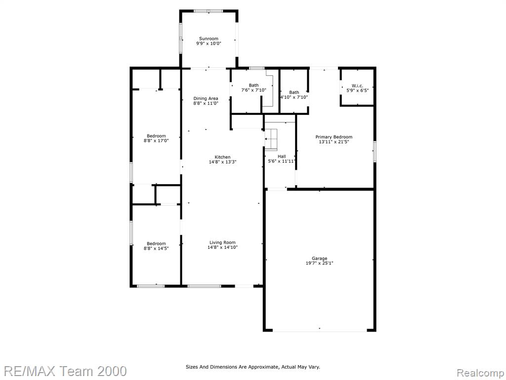 47461 VANKER Avenue, Shelby Twp, MI 48317 — Photo 31