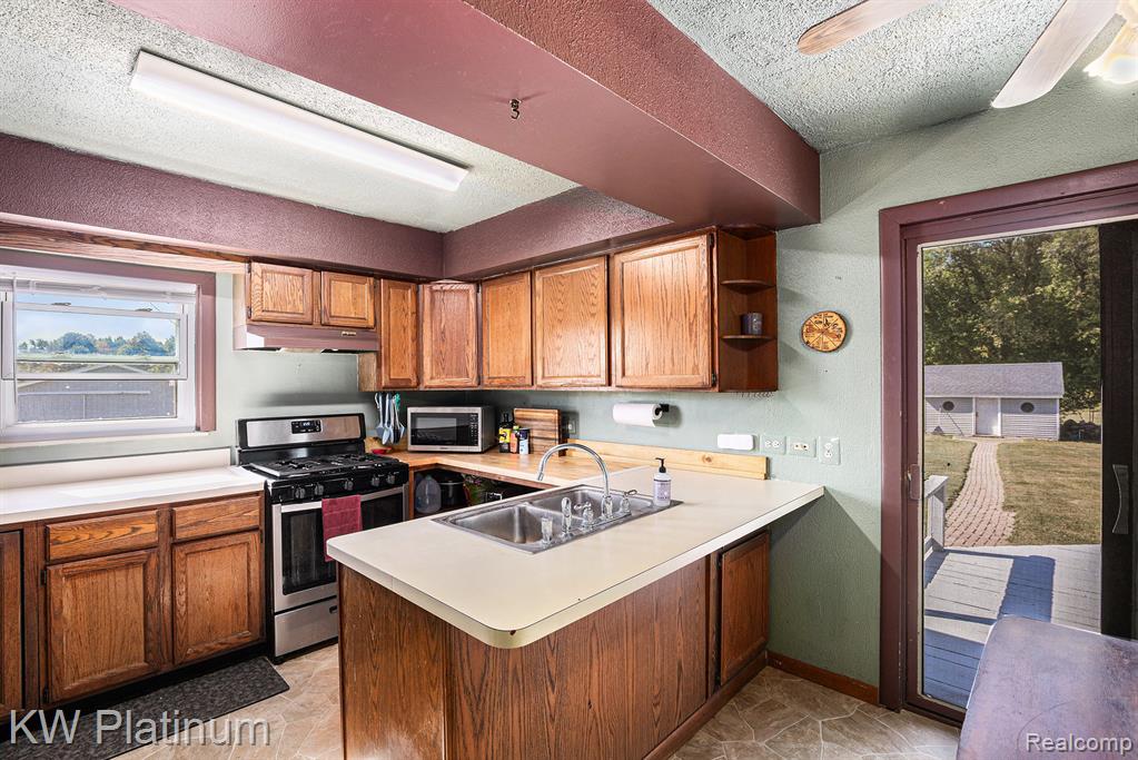 8060 Brockway Road, Melvin, MI 48454 — Photo 6