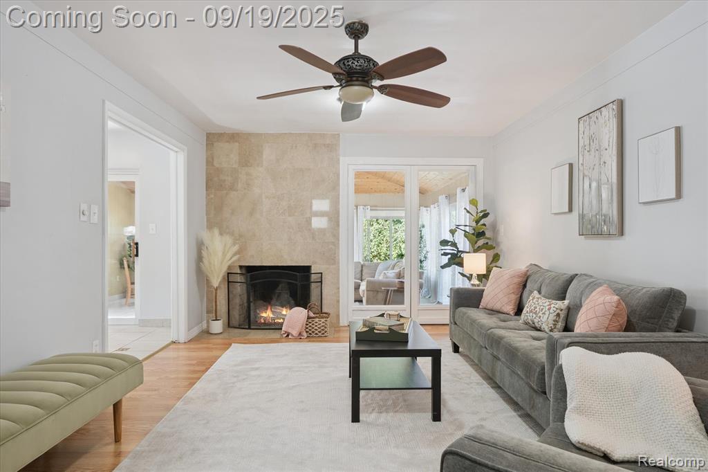 8425 Wormer, Dearborn Heights, MI 48127 — Photo 2