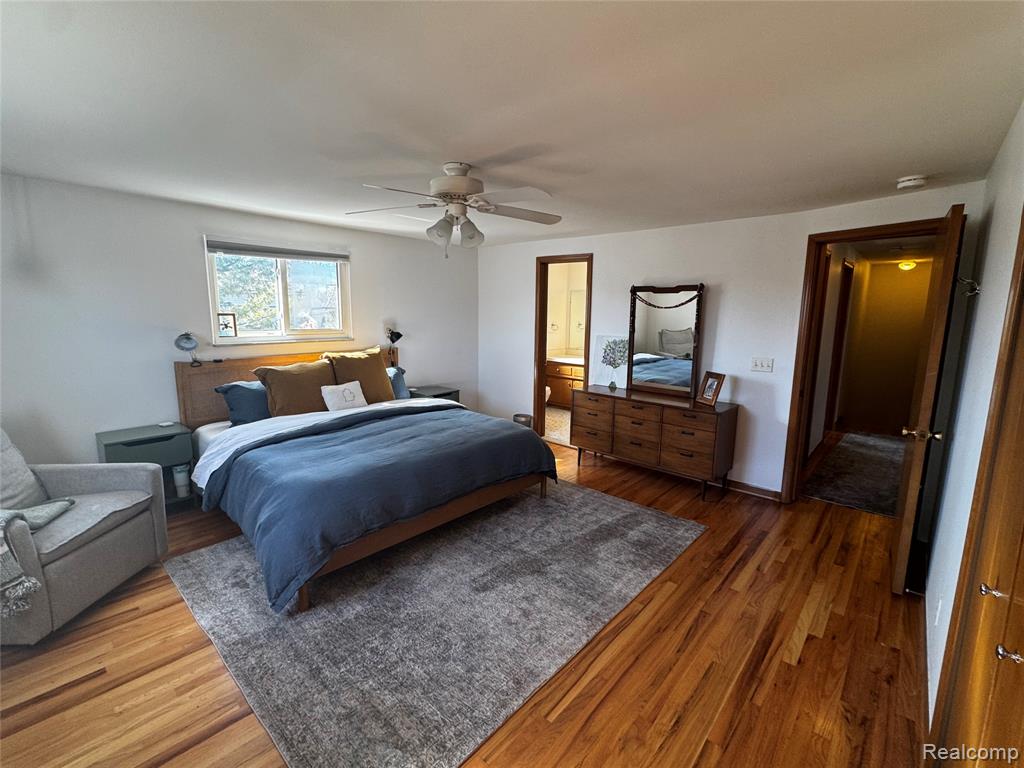 855 Avon Court, Grosse Pointe Woods, MI 48236 — Photo 8