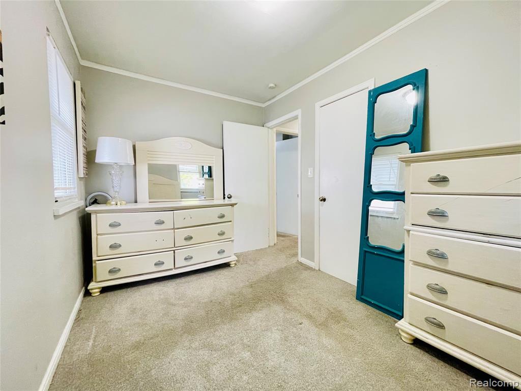 829 Cleveland Avenue, Lincoln Park, MI 48146 — Photo 13