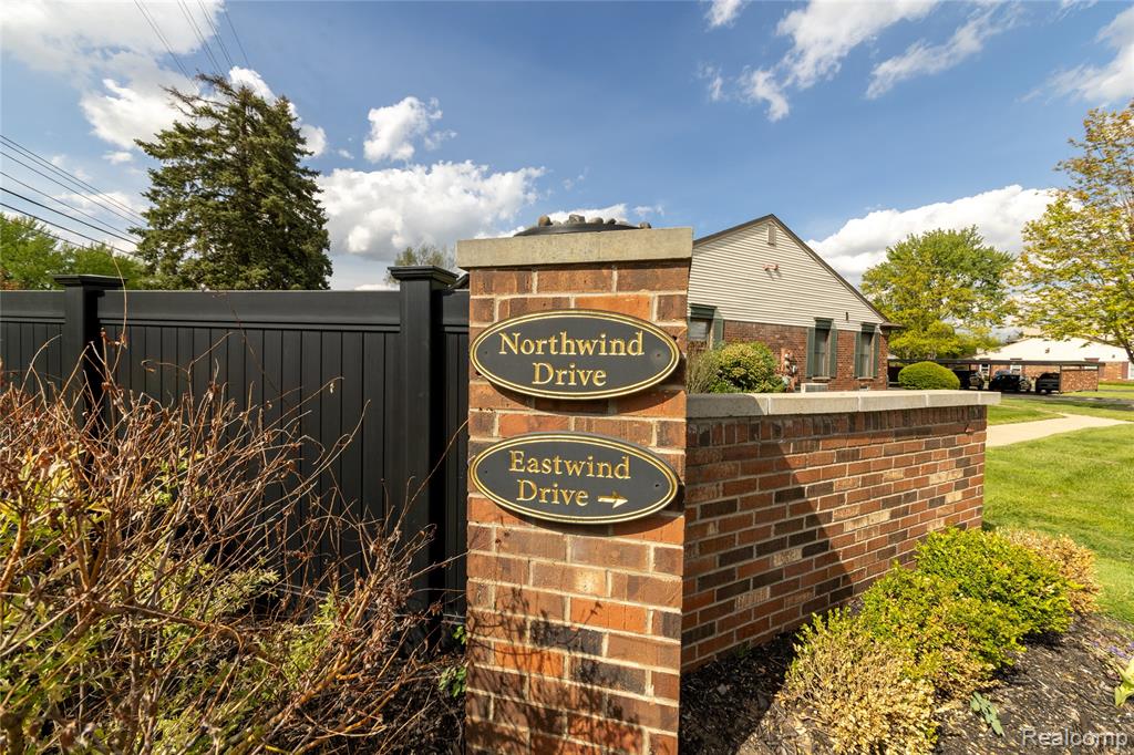 41390 Southwind Drive, Canton, MI 48188 — Photo 22