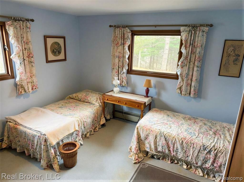1802 N Elba Road, Lapeer, MI 48446 — Photo 20