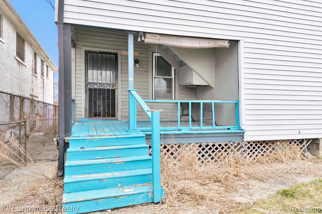 5593 CADILLAC Avenue, Detroit, MI 48213 — Photo 4