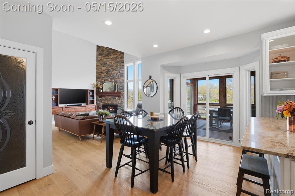 5480 Lancaster Lane, Commerce Twp, MI 48382 — Photo 17