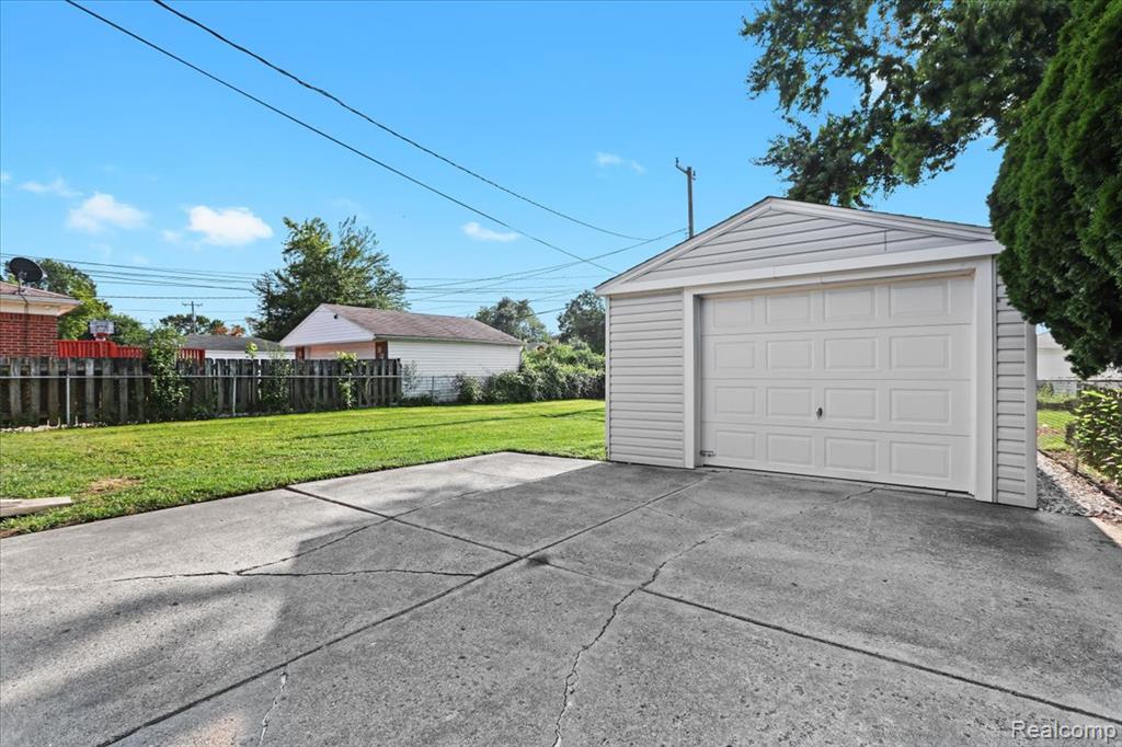 9213 Virgil Avenue, Redford, MI 48239 — Photo 26
