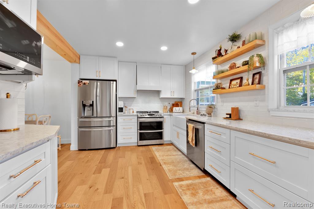 4395 GRATIOT Avenue, Fort Gratiot, MI 48059 — Photo 10