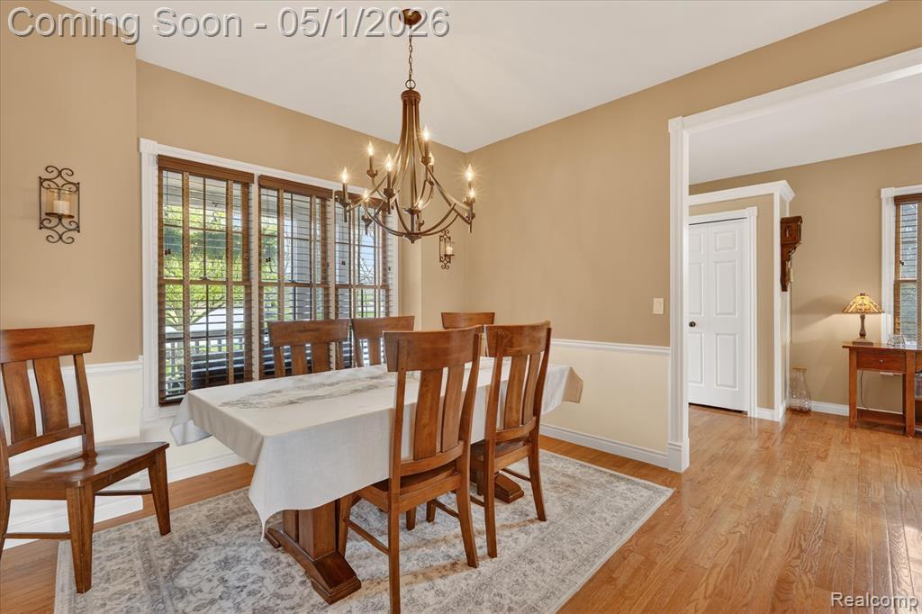 2164 E Allen Road, Howell, MI 48855 — Photo 20