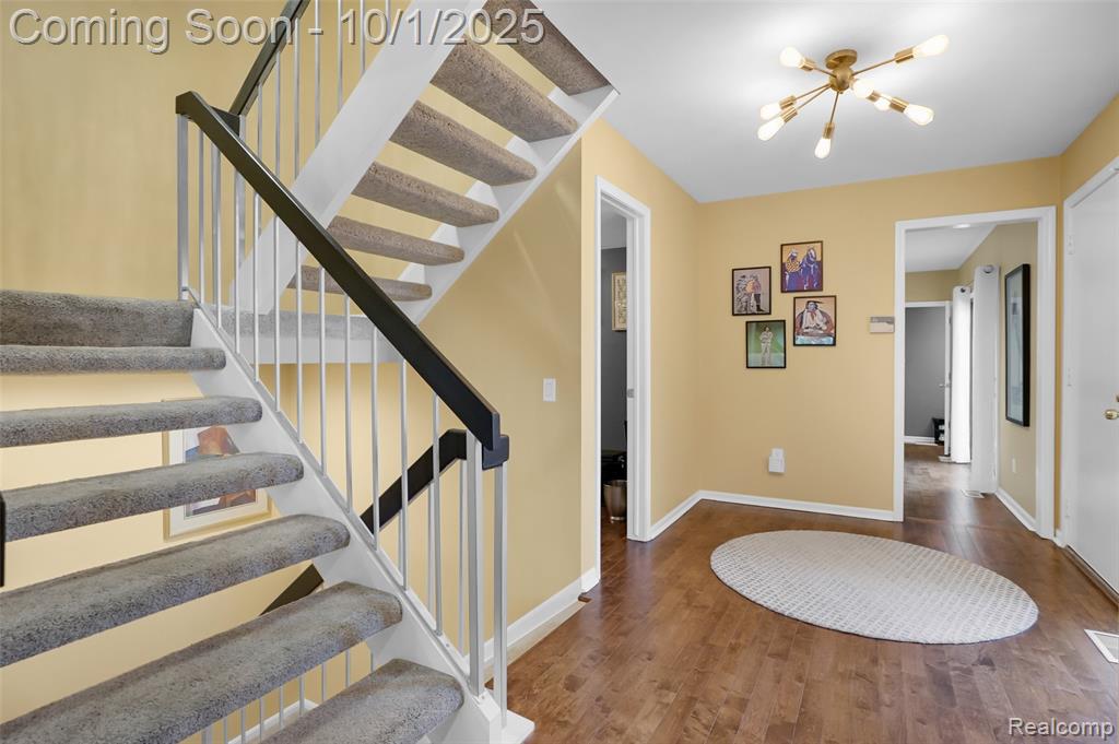 4154 Wabeek Lake Drive S, Bloomfield Hills, MI 48302 — Photo 18
