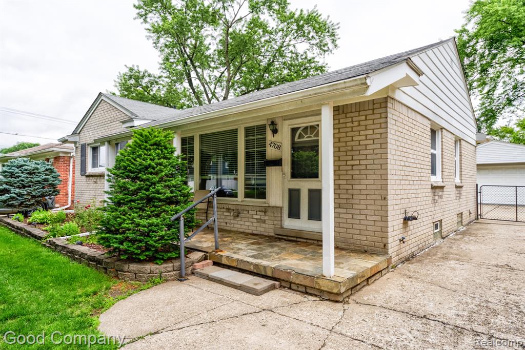 4708 Woodland Avenue, Royal Oak, MI 48073 — Photo 54