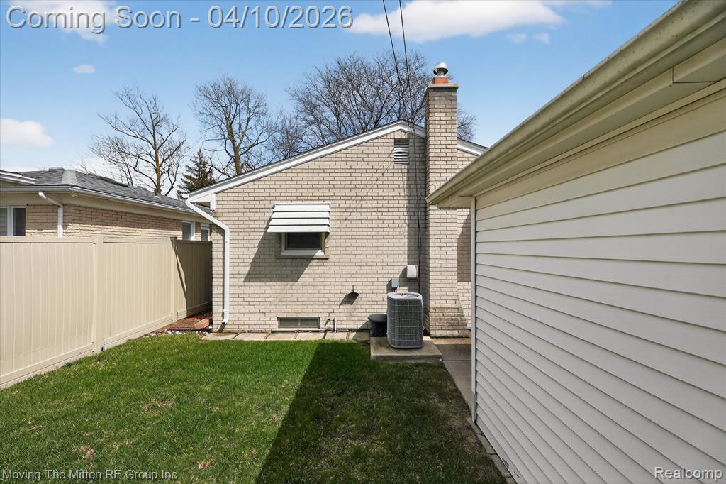 6623 N Silvery Lane, Dearborn Heights, MI 48127 — Photo 42