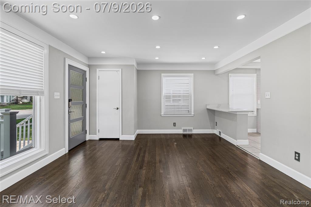 609 N Connecticut Avenue, Royal Oak, MI 48067 — Photo 30