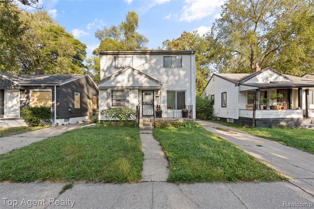 19780 Oakfield Street, Detroit, MI 48235 — Photo 28