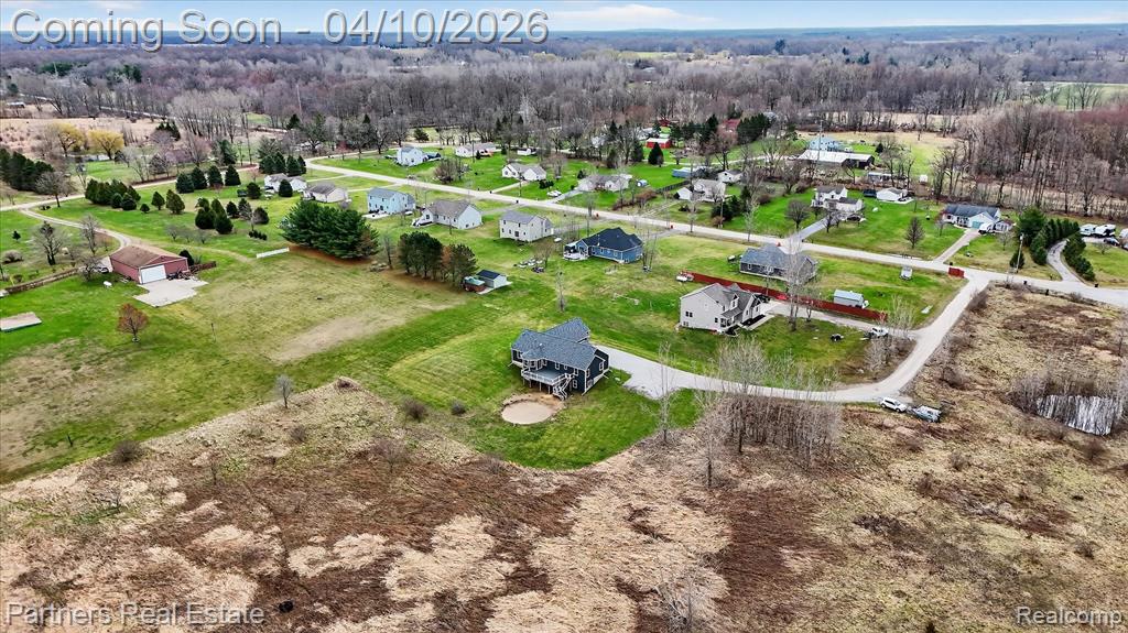 9148 Eva Lane, Fowlerville, MI 48836 — Photo 69