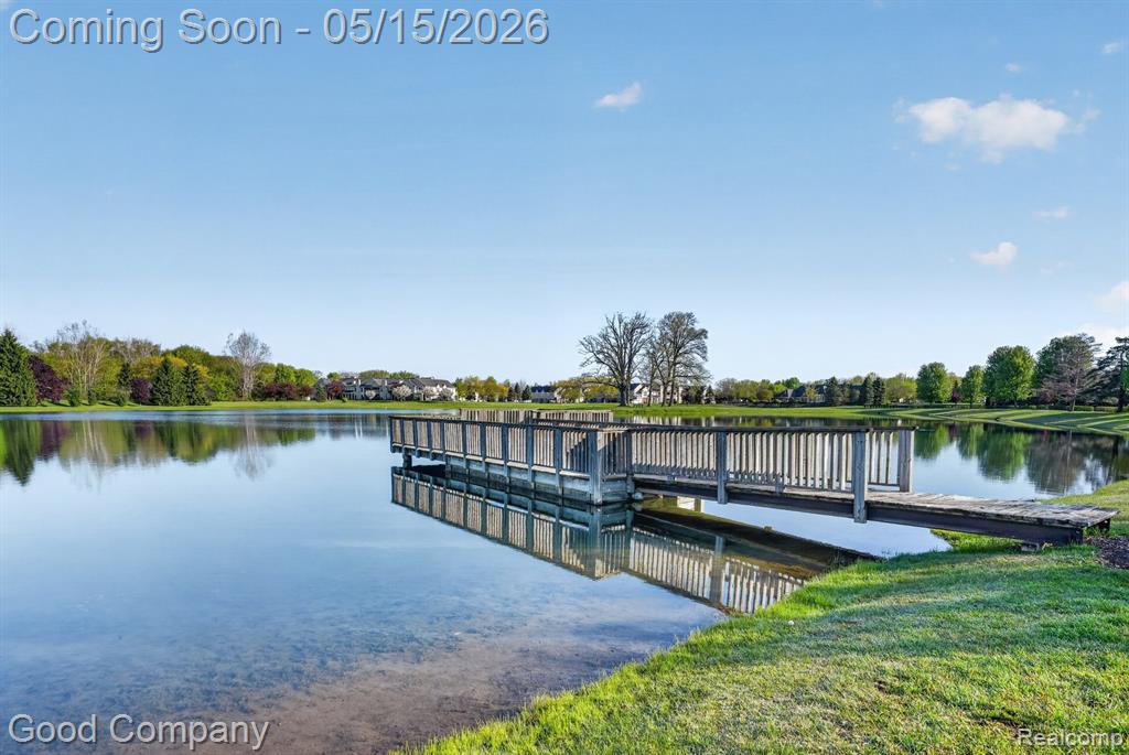 28622 Oakmonte Circle W, New Hudson, MI 48165 — Photo 69