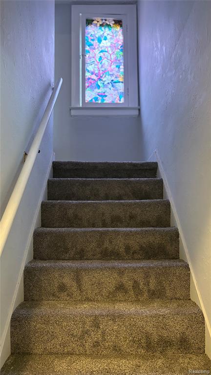 8735 Marygrove Drive, Detroit, MI 48221 — Photo 16