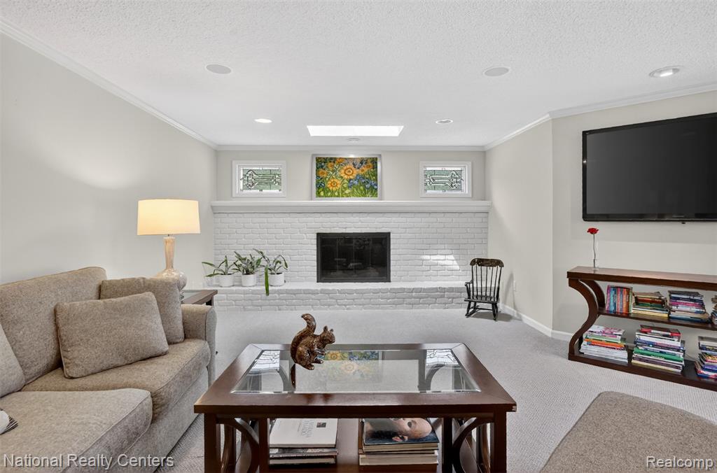 4233 N N Willoway Estates Court, Bloomfield Hills, MI, 48302