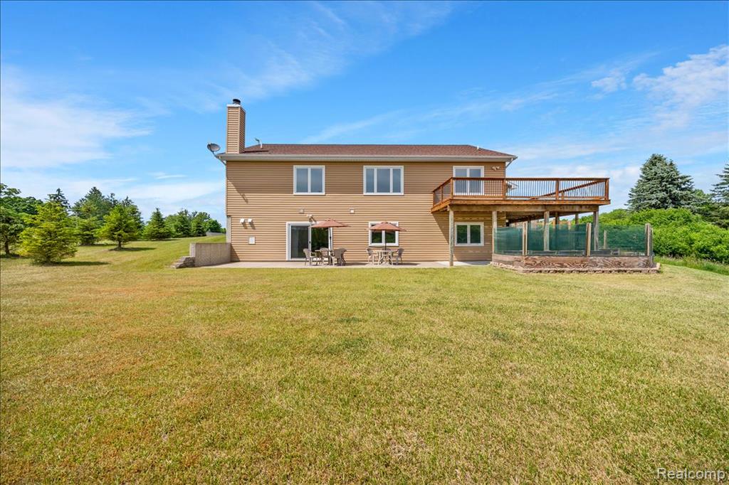 4266 McCandlish Road, Grand Blanc, MI 48439 — Photo 56