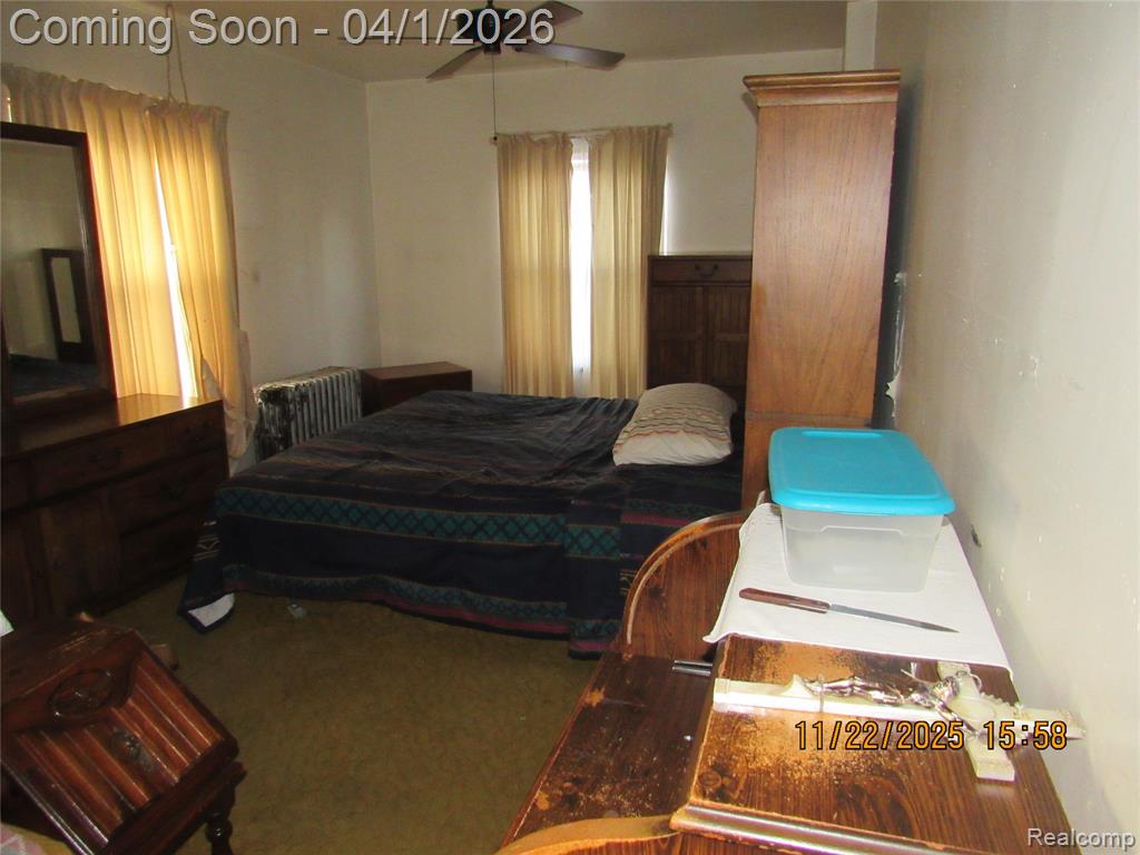 4803 McClellan Street, Detroit, MI 48214 — Photo 9