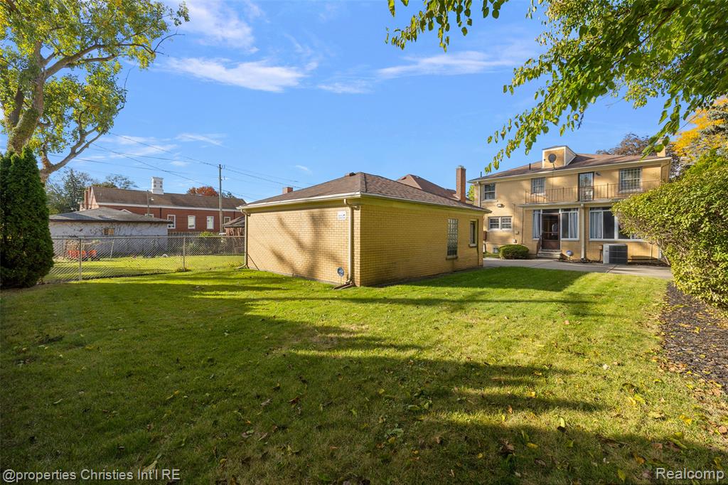 4795 West Outer Drive, Detroit, MI 48221 — Photo 74