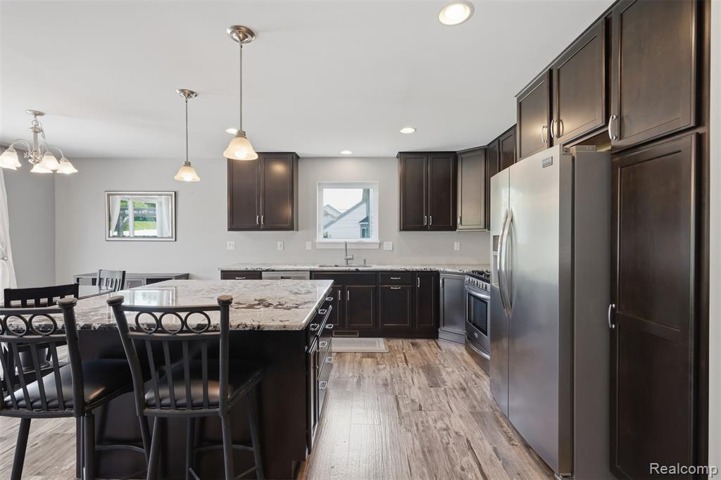 665 Marblewood Lane, Saline, MI 48176 — Photo 16
