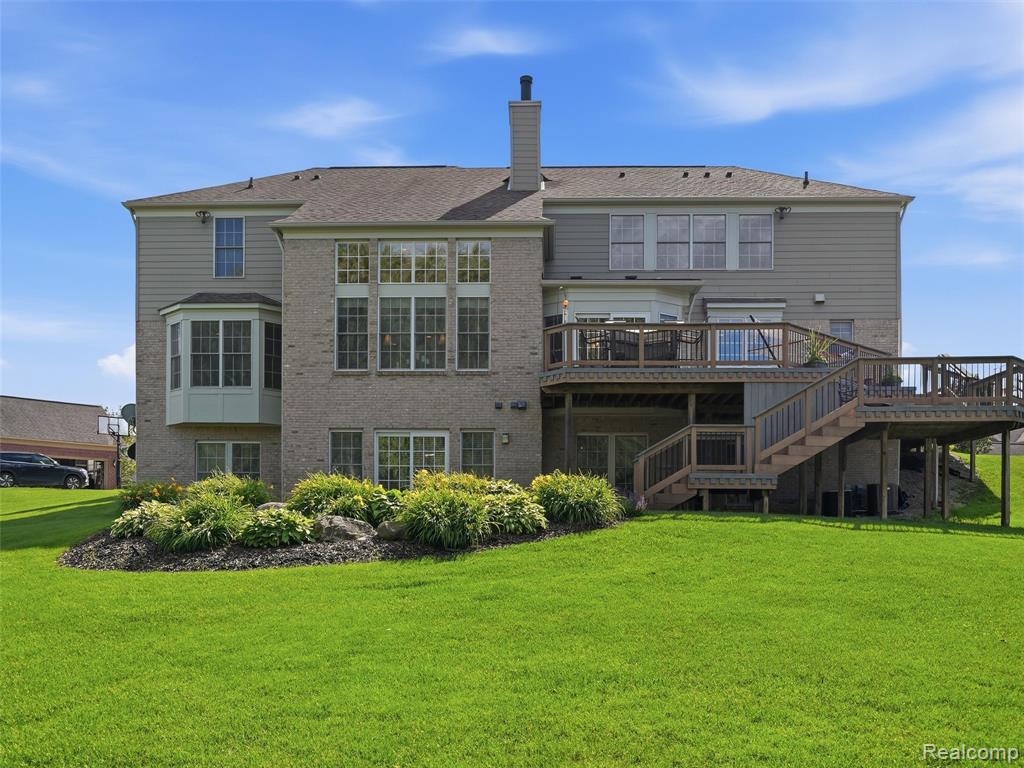 5631 Skye Court, Rochester, MI 48306 — Photo 81