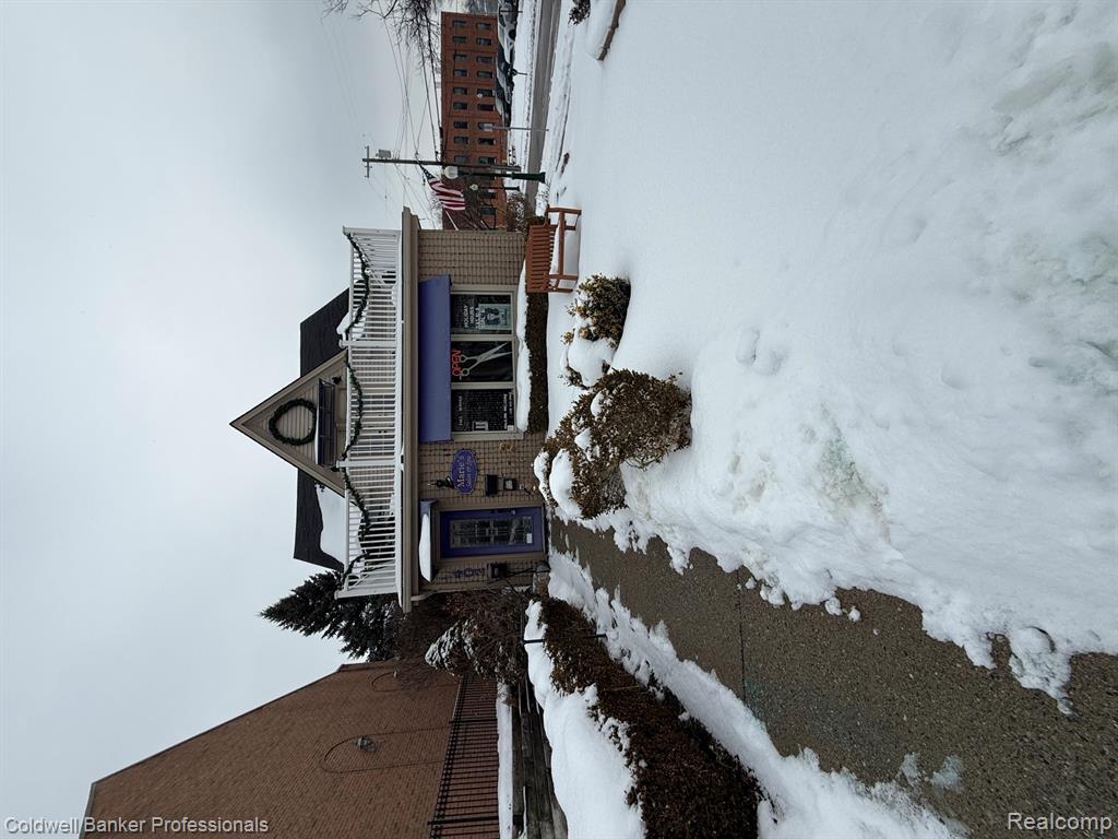 402 EAST Street, Rochester, MI 48307 — Photo 3