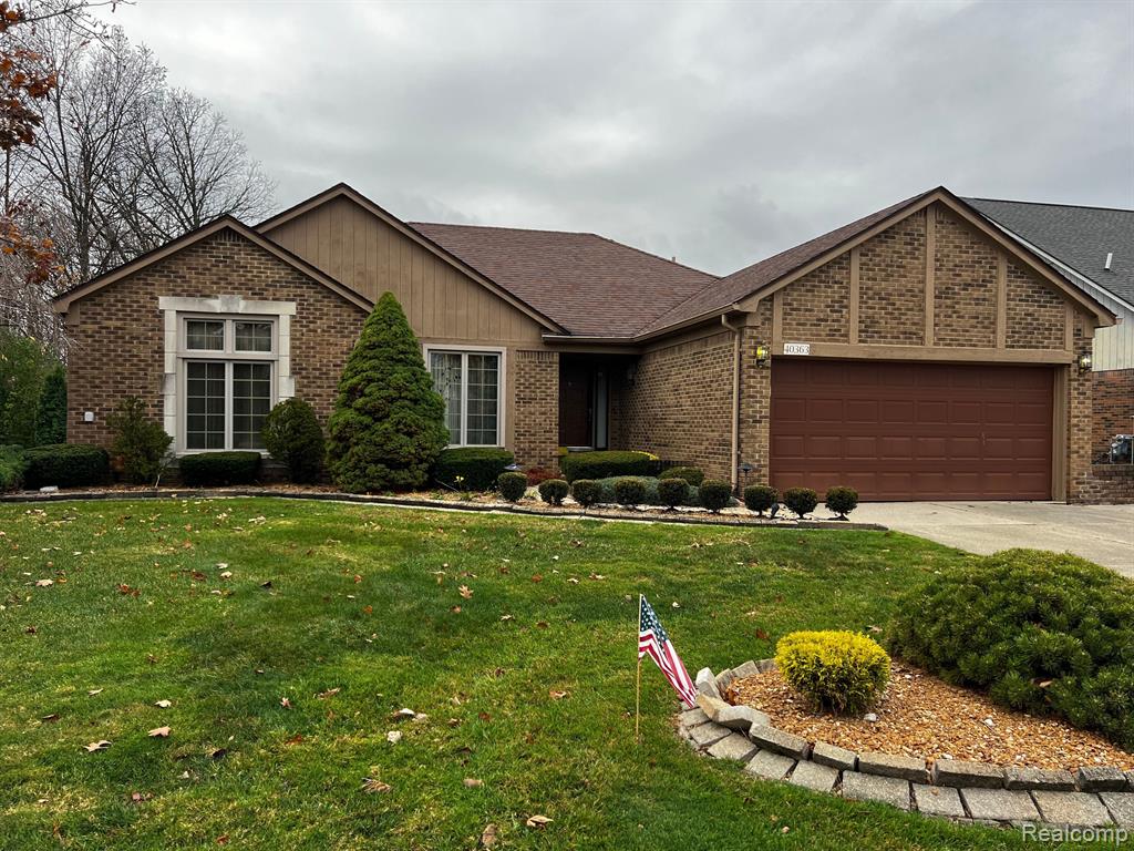 40363 DENBIGH Drive, Sterling Heights, MI 48310 — Photo 48