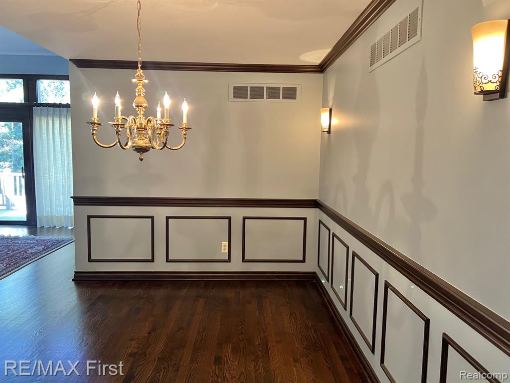 2483 Hickory Glen Drive, 3, Bloomfield Hills, MI 48304 — Photo 11