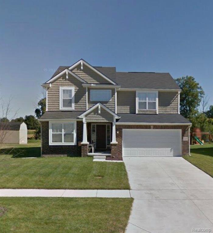 52658 Delena Drive, Macomb, MI 48042 — Photo 31