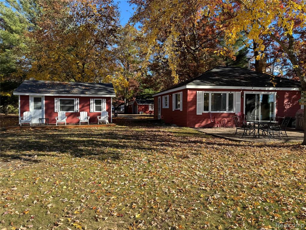 7099 Jose Lake Road, South Branch, MI 48761 — Photo 75