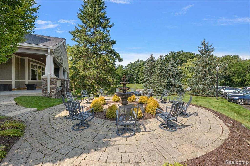 4090 SAINT ANDREWS Street, Howell, MI 48843 — Photo 40