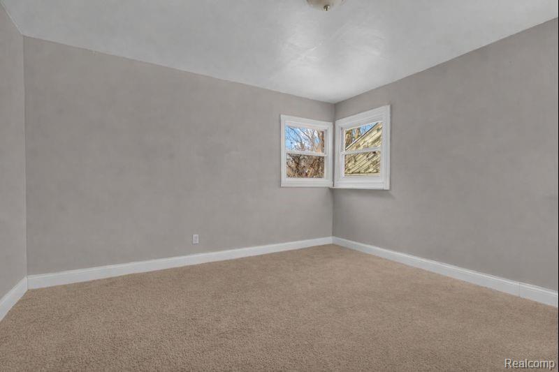 11475 Sanford Street, Detroit, MI 48205 — Photo 18
