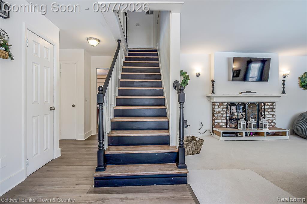 1890 Hidden Valley Road, Howell, MI 48843 — Photo 4