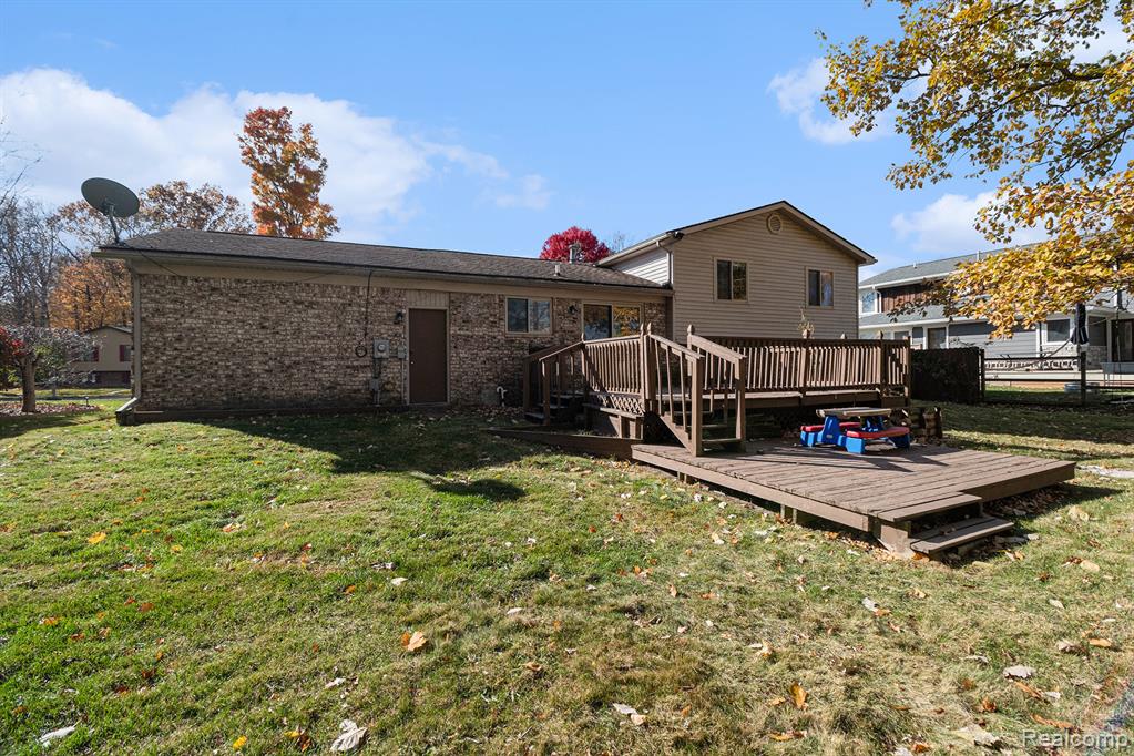 52372 D W Seaton Drive, Chesterfield, MI 48047 — Photo 32