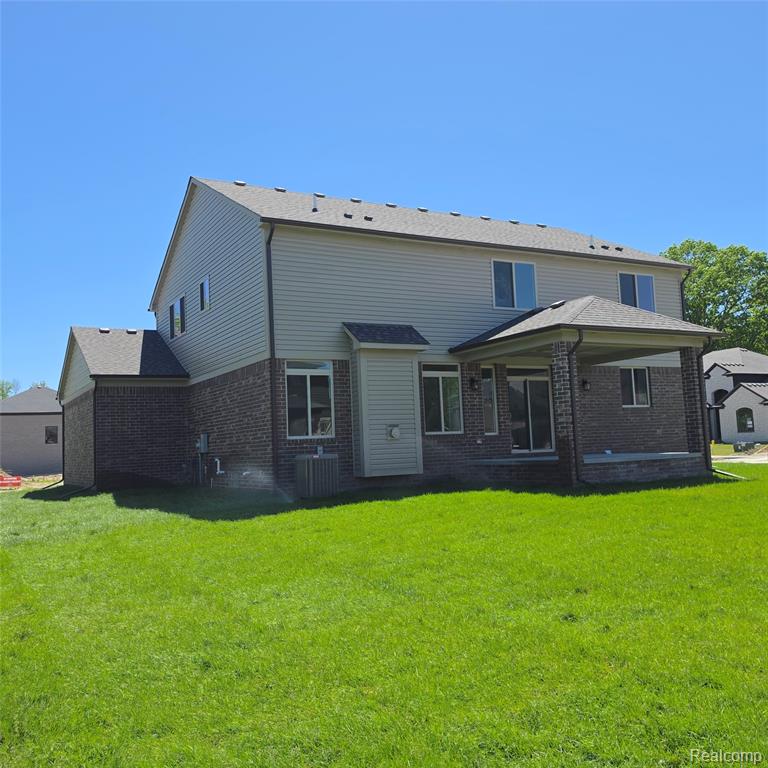 24019 Tullymore Drive, Macomb, MI 48042 — Photo 2