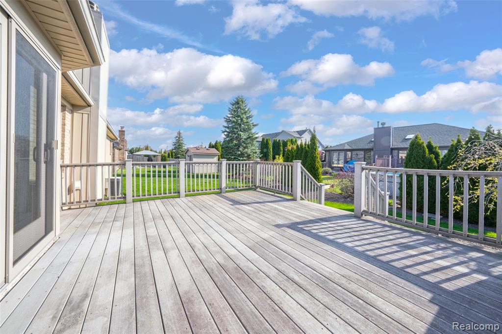 54788 Mahogany Drive, Macomb, MI 48042 — Photo 23