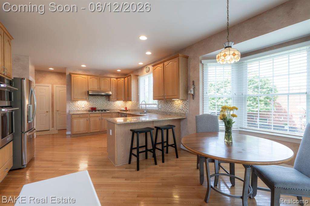 15396 Bay Hill Drive, Northville, MI 48168 — Photo 23