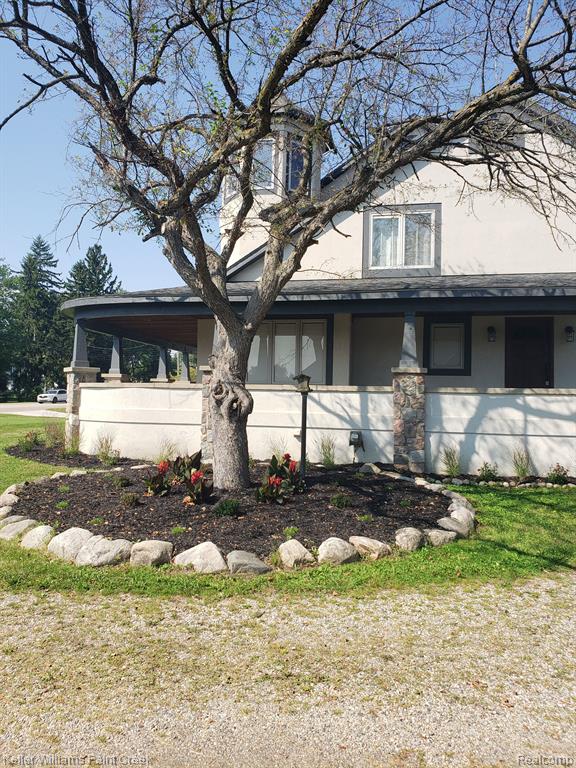 582 W HAMLIN Road, Rochester Hills, MI 48307 — Photo 35