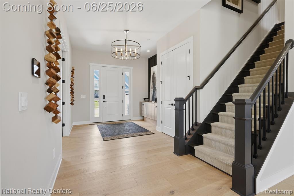 509 Concord Pines Drive, Ann Arbor, MI 48105 — Photo 3