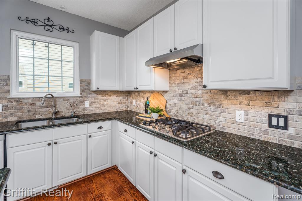 4593 VILLA FRANCE Drive, Brighton, MI 48116 — Photo 20