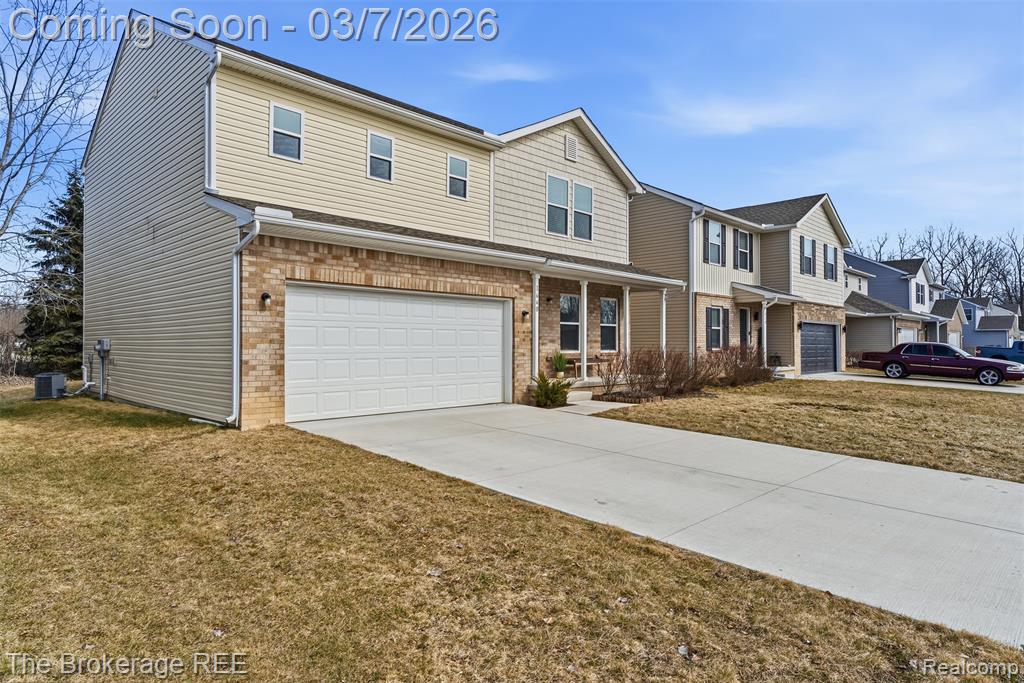 1640 Golfview Drive, Ypsilanti, MI 48198 — Photo 5
