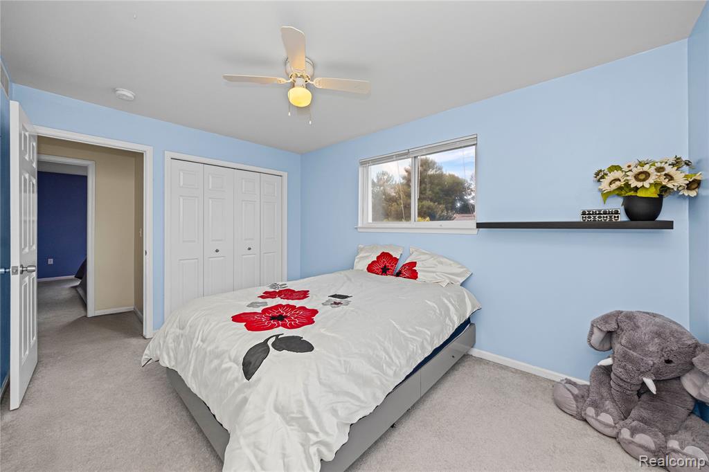 15005 Wildbrook Drive, Van Buren, MI 48111 — Photo 35
