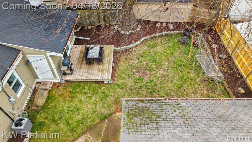 22436 Lakeland Street, Saint Clair Shores, MI 48081 — Photo 9