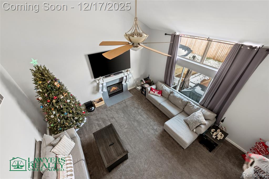 53084 Black Creek Drive, Chesterfield, MI 48047 — Photo 20