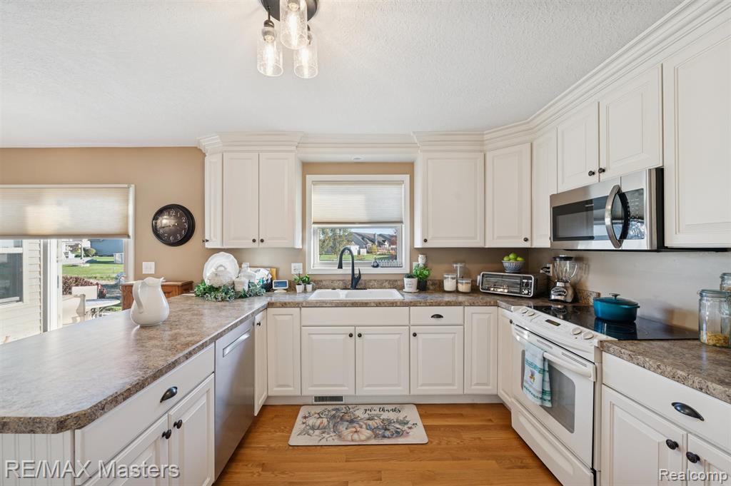 7743 Audubon Lane, Newport, MI 48166 — Photo 7