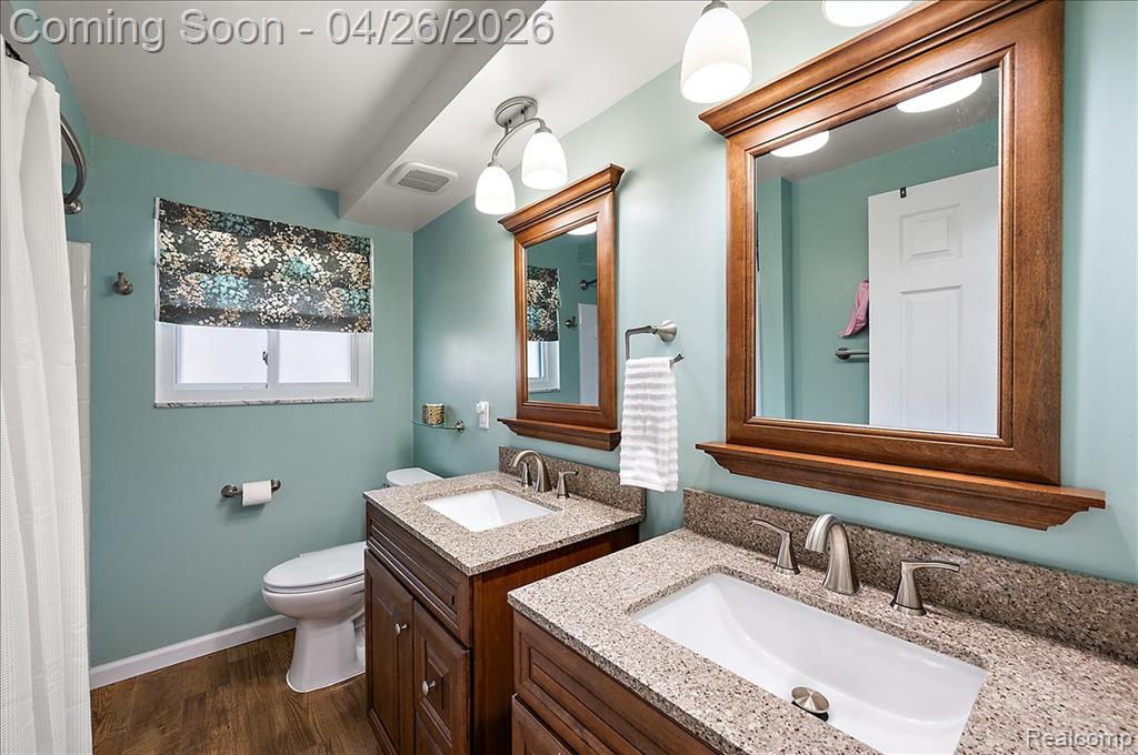 32080 Sherwood, Fraser, MI 48026 — Photo 25