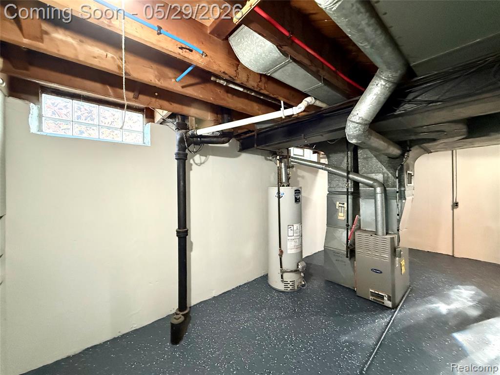 23400 Seneca Street, Oak Park, MI 48237 — Photo 56