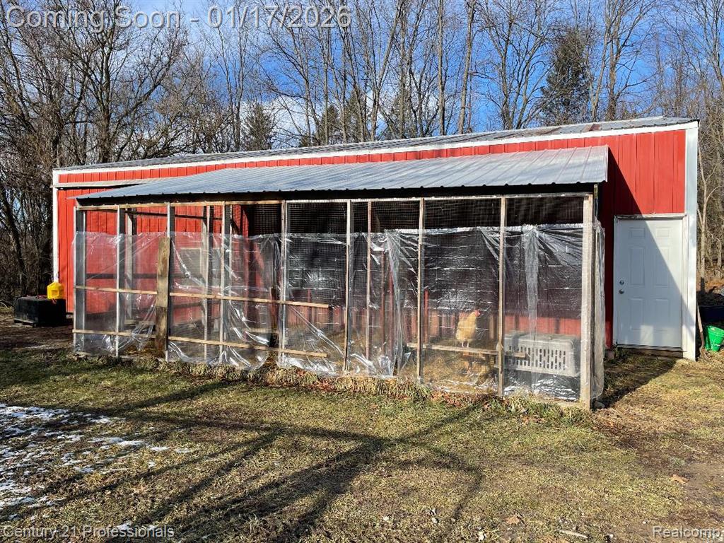 11946 Monagan Highway, Tipton, MI 49287 — Photo 38